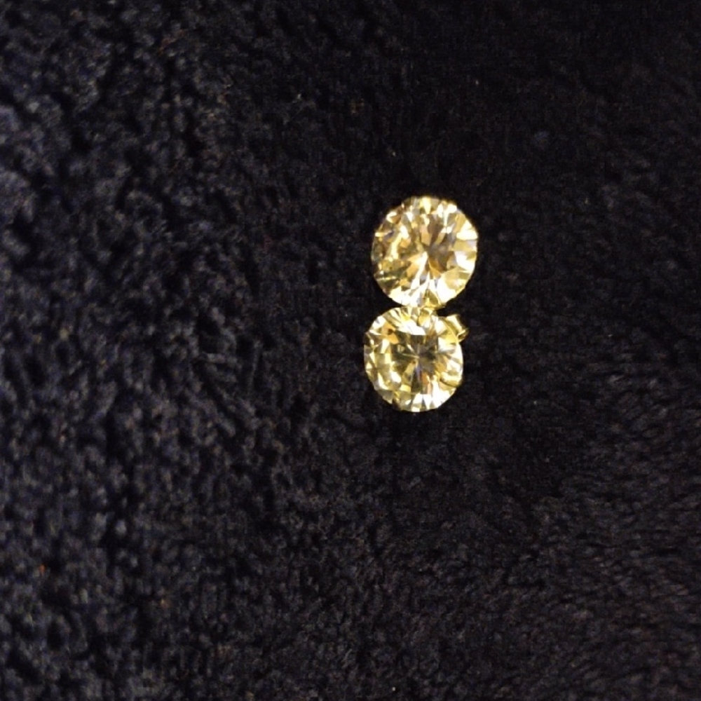 Sterling Silver Earrings